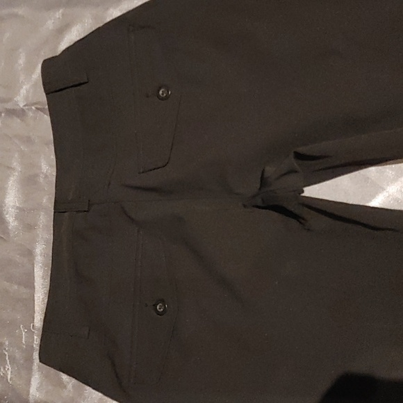 Gordon Cooper Golf Capris sz 0 - Picture 2 of 3